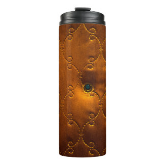 Bouteilles Isothermes Pattern of genuine leather door upholsterydoor, go