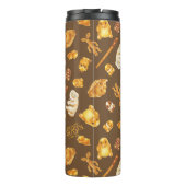 Bouteilles Isothermes Patters de Kowalski (Dos)