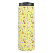 Bouteilles Isothermes Patters de Rabbit (Dos)