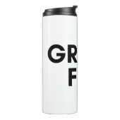 Bouteilles Isothermes pâturage (Tourné sur la gauche)