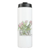 Bouteilles Isothermes PAU58 fleur 1.tif (Devant)