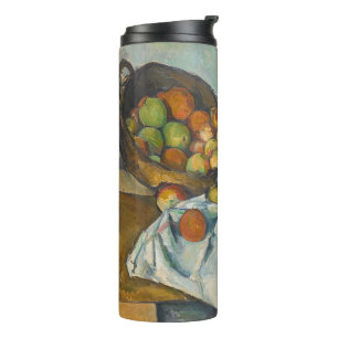 Bouteilles Isothermes Paul Cezanne - Le Panier de Pommes