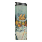 Bouteilles Isothermes Paul Cezanne - Le panier des pommes (Tourné sur la droite)