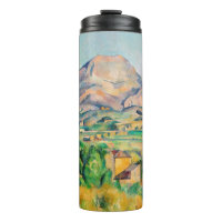Paul Cezanne - Mont Sainte-Victoire