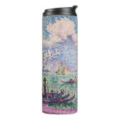 Bouteilles Isothermes Paul Signac - Arc-en-ciel, Venise (Tourné sur la gauche)