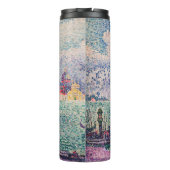 Bouteilles Isothermes Paul Signac - Arc-en-ciel, Venise (Dos)