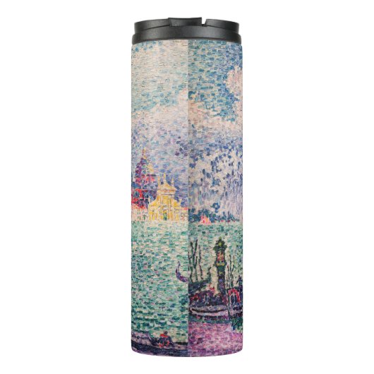 Bouteilles Isothermes Paul Signac - Arc-en-ciel, Venise (Dos)