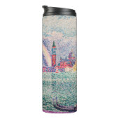 Bouteilles Isothermes Paul Signac - Arc-en-ciel, Venise (Tourné sur la droite)