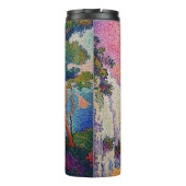 Bouteilles Isothermes Paul Signac - Capo di Noli (Dos)