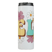 Bouteilles Isothermes Paw Love (Dos)