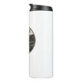 Bouteilles Isothermes Pawnee National Grassland Colorado stream (Tourné sur la droite)