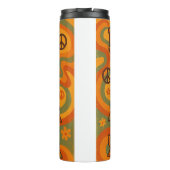 Bouteilles Isothermes Pawsitive Vibes Only (Dos)