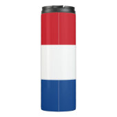 Bouteilles Isothermes Pays-Bas (Dos)