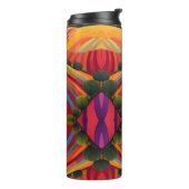 Bouteilles Isothermes Paysage (Tourné sur la gauche)