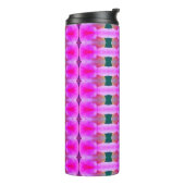 Bouteilles Isothermes Peace Ikat 5 Mia (Tourné sur la gauche)