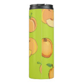 Bouteilles Isothermes Peach Pattern 4 (Dos)
