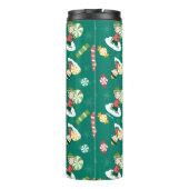 Bouteilles Isothermes Peanuts Pepperment Dreams Motif de vacances (Dos)