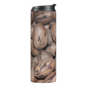 Bouteilles Isothermes Pecan (Tourné sur la gauche)