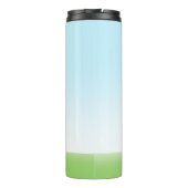 Bouteilles Isothermes Pêcheur Ferdi (Dos)