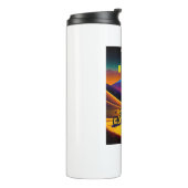 Bouteilles Isothermes Pedal Autres Monts Bikepacking (Tourné sur la gauche)