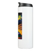 Bouteilles Isothermes Pedal Autres Monts Bikepacking (Tourné sur la droite)