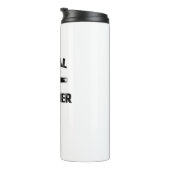 Bouteilles Isothermes Pedal Smasher (Tourné sur la droite)