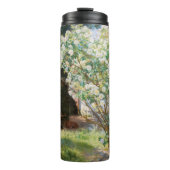 Bouteilles Isothermes Peder Severin Kroyer - Roses (Devant)