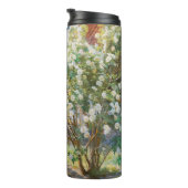 Bouteilles Isothermes Peder Severin Kroyer - Roses (Tourné sur la droite)