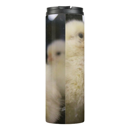 Bouteilles Isothermes Peeps (Dos)