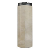 Bouteilles Isothermes Peinture de berger hollandais - jolie art original (Dos)