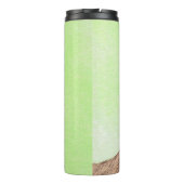 Bouteilles Isothermes Peinture de Terrier irlandais - Cute Original Dog (Dos)