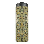 Bouteilles Isothermes Peinture en relief (Devant)