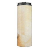 Bouteilles Isothermes Peinture Malinoise belge - Cute Original Chien Art (Dos)