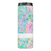 Bouteilles Isothermes Peinture par pulvérisation (Dos)