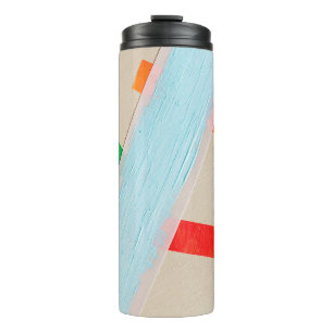Bouteilles Isothermes Peintures multicolores