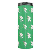 Bouteilles Isothermes Pelouse Bowls (Dos)