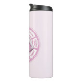 Bouteilles Isothermes Penny Blossom Info Graphique (Tourné sur la droite)