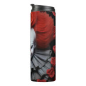 Bouteilles Isothermes Penny Wise personnalisée (Tourné sur la droite)