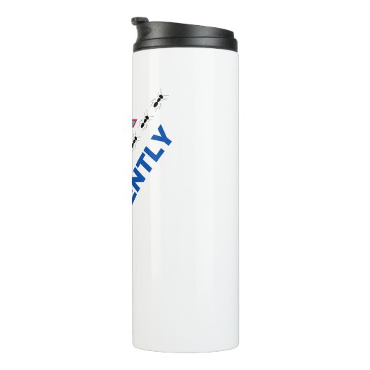 Bouteilles Isothermes Penser différemment 6.w (Tourné sur la droite)