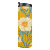 Bouteilles Isothermes Peony Claire de Lune Vintage (Tourné sur la droite)