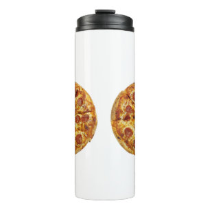 Bouteilles Isothermes Pepperoni Pizza