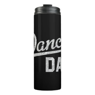 Bouteilles Isothermes Père de danse Danseur fier Père