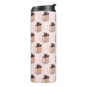 Bouteilles Isothermes Perfume (Tourné sur la gauche)