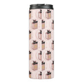 Bouteilles Isothermes Perfume (Dos)