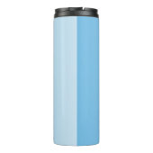 Bouteilles Isothermes Périwinkle Cadeau Sport thermo tumbler (Dos)