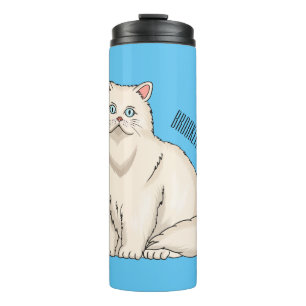 Bouteilles Isothermes Persian cat