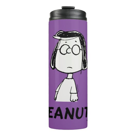 Bouteilles Isothermes Persistance des cacahuètes | Marcie (Devant)