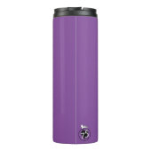 Bouteilles Isothermes Persistance des cacahuètes | Marcie (Dos)