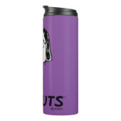 Bouteilles Isothermes Persistance des cacahuètes | Marcie (Tourné sur la droite)