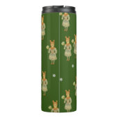 Bouteilles Isothermes Personaje  (Dos)